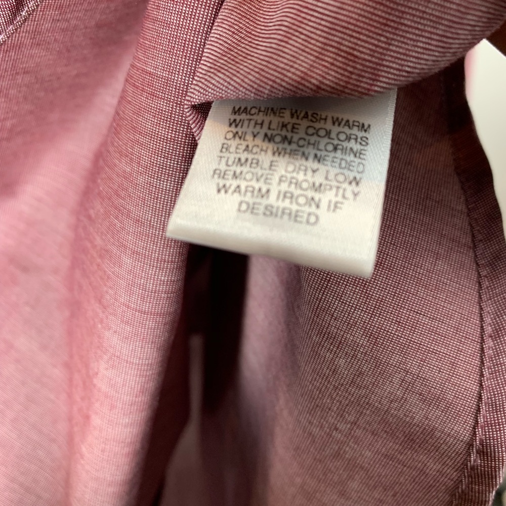Button down - Picture 5 of 7
